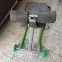 فروش فوری دراز نشست|تجهیزات ورزشی|مشهد, ابوذر|دیوار