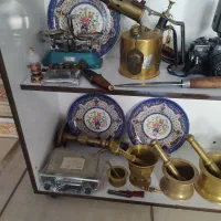 خرید وفروش وسایل انتیک وکلکسیونی