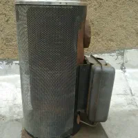بخاری قفس منقل چراغ|حراج|زنجان, |دیوار