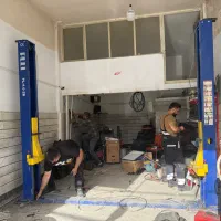 فروش مستقیم جک تعمیرگاهی شرایط ویژه وگارانتی معتبر|ماشین‌آلات صنعتی|کرج, مجتمع صنفی صنعتی|دیوار