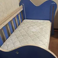 تخت خواب|تشک تختخواب|اهواز, پادادشهر|دیوار