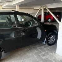 X33|خودرو سواری و وانت|تهران, اختیاریه|دیوار