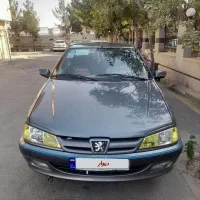 پرشیا مدل ۱۴۰۱|خودرو سواری و وانت|تهران, دولتخواه جنوبی|دیوار
