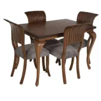 میز غذاخوری دو و ۳ و ۶ آماده تحویل فوری مدل آماتیس|میز و صندلی غذاخوری|مشهد, هدایت|دیوار