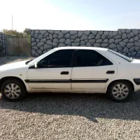 زانتیا مدل ۸۰|خودرو سواری و وانت|اسلام‌شهر, شهرک سعیدیه|دیوار