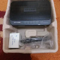 مودم TPLINK وای فای