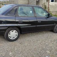 اپل آسترا مدل1994|خودرو سواری و وانت|سنگر, |دیوار