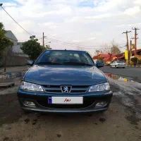 پژو پارس مدل 91|خودرو سواری و وانت|رشت, لاکان|دیوار