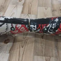 دوچرخه اسکوتر اسکیت|دوچرخه، اسکیت، اسکوتر|رباطکریم, رباطکریم|دیوار