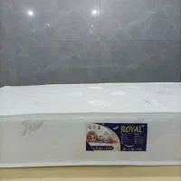 بازسازی.تعمییرات و فروش تشک طبی فنری ( رویال)|تشک تختخواب|قم, قلعه کامکار|دیوار