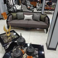 تولید و تعمیرات انواع مبل ایرانی وخارجی