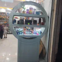 ویترین ام دی اف