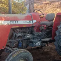 تراکتور285مدل 86
