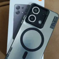 شیائومی Redmi note13 با حافظهٔ 256گیک|موبایل|اهواز, کوی سعدی|دیوار