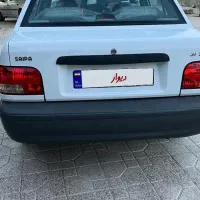 پرایدمدل۹۸|خودرو سواری و وانت|میناب, |دیوار