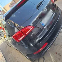 جک s5 اتومات فول|خودرو سواری و وانت|زاهدان, |دیوار