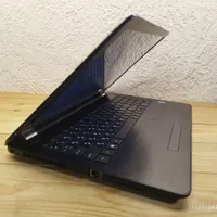 لپتاپ hp 15 n3060 ram 4 hard 500 اچ پی سلامت|رایانه همراه|تهران, جمهوری|دیوار