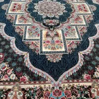 فرش در حد نو استثنایی|فرش|بندرعباس, |دیوار