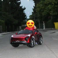 ماشین شارژی مک لارن|اسباب‌‌بازی|فریدون‌کنار, |دیوار