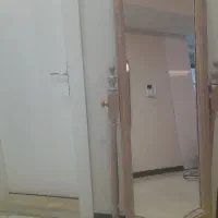 آینه قدی|آینه|اصفهان, دانشگاه اصفهان|دیوار