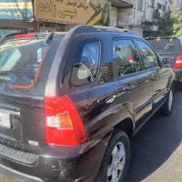 استثنایی ترین اسپورتیج ۲۰۰۹|خودرو سواری و وانت|تهران, ارامنه|دیوار