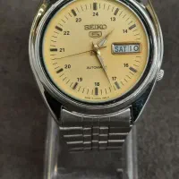 ساعت سیکو ۵ خلبانی اصل ژاپن