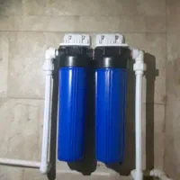 لوله کش ، لوله‌کشی ، نصب جانبو ، نصب پمپ آب|خدمات پیشه و مهارت|بابل, |دیوار