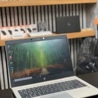 Hp elitebook 745 G6 دو گیگ گرافیک|رایانه همراه|قم, صفائیه|دیوار