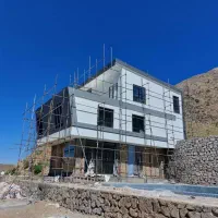 طراحی، ساخت و نظارت پروژههای ساختمانی|خدمات پیشه و مهارت|هشتگرد, شهرک جهان ویلا (درخشانیه)|دیوار