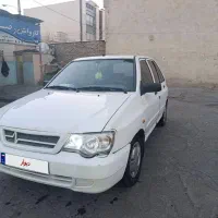 پراید ۱۱۱ مدل ۸۹