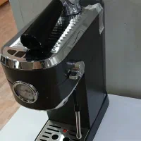 اسپرسوساز مباشی