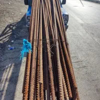 خرید آهن آلات تخریب ساختمان ضایعات آهن