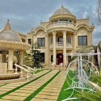 عمارت-ویلا-تکرارنشدنی-فقط-38-میلیارد-استخر-سونا