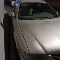 سمند مدل ۸۱|خودرو سواری و وانت|تهران, مشیریه|دیوار