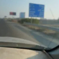 مسافر دربست به طرف نیکشهر و چابهار میبرم