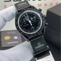ساعت امگا سواچ omega swatch