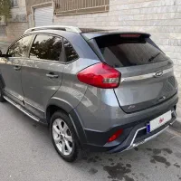 x22 1400|خودرو سواری و وانت|تهران, صادقیه|دیوار