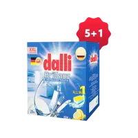 قرص ماشین ظرفشویی