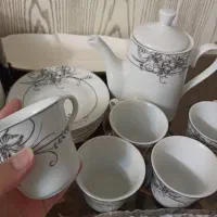 ظروف نو و قیمت مناسب|ظروف سرو و پذیرایی|گلبهار, شهر جدید گلبهار|دیوار