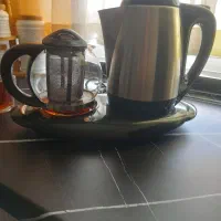 لوستر  گنجینه نور چایساز تکنو اصل  و لوستر