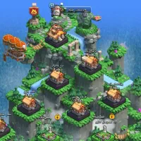 اکانت کلش اف کلنز و کلن