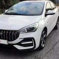 ام وی ام Arrizo 5 sport fl، مدل ۱۴۰۴