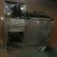 فروش دستگاه یخدر بهشت فوری