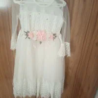 سلام توربچگانه بسیار تمیز استفاده نشده