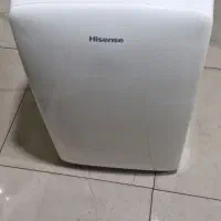 کولرگازی هایسنس