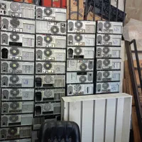 کیس i5 نسل سوم با رم 16 گیگ|رایانه رومیزی|کرج, پیشاهنگی|دیوار