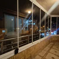 شیشه بالکنی و کابین دوش آبیدر جام|خدمات پیشه و مهارت|سنندج, |دیوار