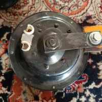 بوق ۱۰۱۱|قطعات یدکی و لوازم جانبی|نجف‌آباد, امیرآباد|دیوار