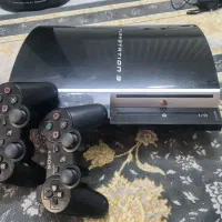 دستگاه ps3 فت