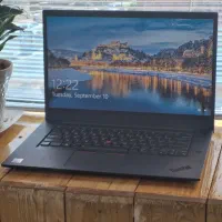 سبک ترین لپ تاپ رندرینگ Lenovo P1 Gen2 (تک سایار)|رایانه همراه|تبریز, |دیوار